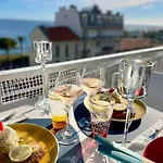 2p Bonjour Soleil Nice