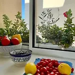 Apartment 2p Bonjour Soleil *