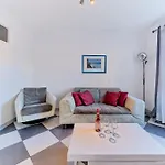 Superbe Grand 3 Pieces De 65 M2 -cosy -3 Mn Gare Riquier