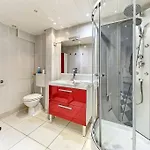 Apartment Superbe Grand 3 Pieces De 65 M2 -cosy -3 Mn Gare Riquier