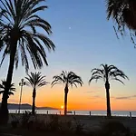 Promenade Des Anglais Studio Room Sea View