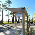 Riviera Cocoon - Center
