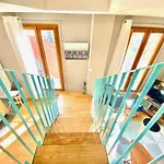 Aparthotel Riviera - Duplex Du Vieux Port - 4 Pieces A C - Old Port Cote D\'Azur