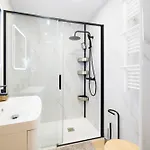 Renting - Offenbach - Luxury Fully Equipped Center Apartment Nice