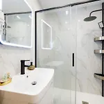 Renting - Offenbach - Luxury Fully Equipped Center *