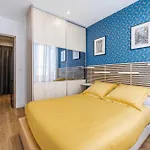 Apartment Renting - Offenbach - Luxury Fully Equipped Center Nice