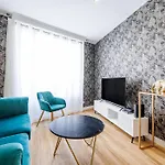 Renting - Offenbach - Luxury Fully Equipped Center *