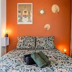 Renting - Carnot - Escape To The French Riviera Terrace With Sea View *