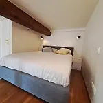 Massena Square View 2 Min To The Beach & The Old Town