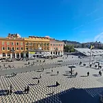 Massena Square View 2 Min To The Beach & The Old Town