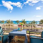 Bamboo Plage Ap4220 By Riviera Holiday Homes