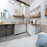 Unique Old Town Designer Studio