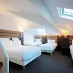 Hotel & Appartements Monsigny