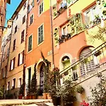 Aparthotel Riviera - Maison Du Senat - Vieille Ville - Triplex 4 Pieces A Deux Pas De La Plage