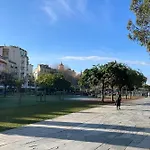 Studio Nice Massena - Coulee Verte