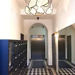 Apartment Centre Vieilleville