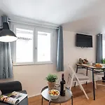 Feel - Collet Apartment *