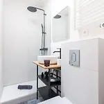 Apartment Feel - Collet *