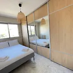 Superbe Appartement Vue Sur Mer Nice