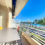 Nestor&Jeeves - Belle Promenade - Sea View - Terrace