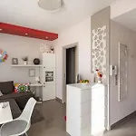 Apartment My Casa - Massena 22 - Cocoon - Cosy 1 Bedroom Flat With Quiet And Sunny Terrace