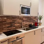 Apartment 2 Pieces Hyper Centre Proche