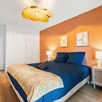 Nice Renting - Philibert - Elegant Spacious Quiet Near The Port Free Parking