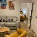 Vieux-Nice 3 Pieces Confortable Et Calme