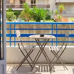 Stella Monte 3 A/C Wifi 2 Pers