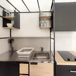 Stella Monte 2 A/C Wifi 2 Pers