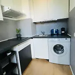 Cosy Appartement La Promenade Des Anglais