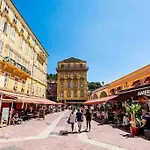 Charmant Studio Au Coeur Du Vieux Nice