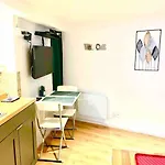 Charmant Studio Au Coeur Du Vieux Nice