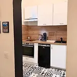 Tzarewitch Studio 10Min Promenade & Gare