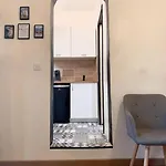 Tzarewitch Studio 10Min Promenade & Gare