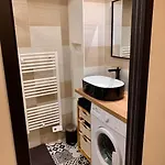 Tzarewitch Studio 10Min Promenade & Gare