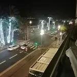 Promenade Holiday - Sea Front Palatin