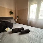 Studio Lumineux Avec Balcon A Proximite De La Mer