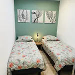 Magnifique Au Centre-ville De Apartment