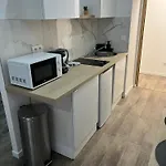 Nicehome Massena Apartment *