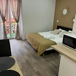 Apartment Nicehome Massena