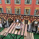 Nicehome Massena Apartment *