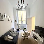 Sublime 2 Pieces Au Coeur De La Vieille Apartment Nice