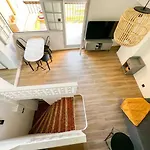 Apartment Beautiful Floor & Terrasse Nice
