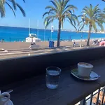 Villa Avec Piscine Chauffee Collines Nice