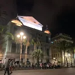 Apartment 33 On The Old Historic Senate Square