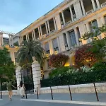 Apartment 33 On The Old Historic Senate Square