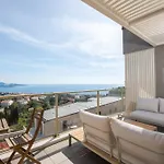 Blue Pearl Vue By Avecoeur Apartment Nice