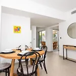 Blue Pearl Vue By Avecoeur Apartment *