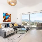 Blue Pearl Vue By Avecoeur Apartment Nice